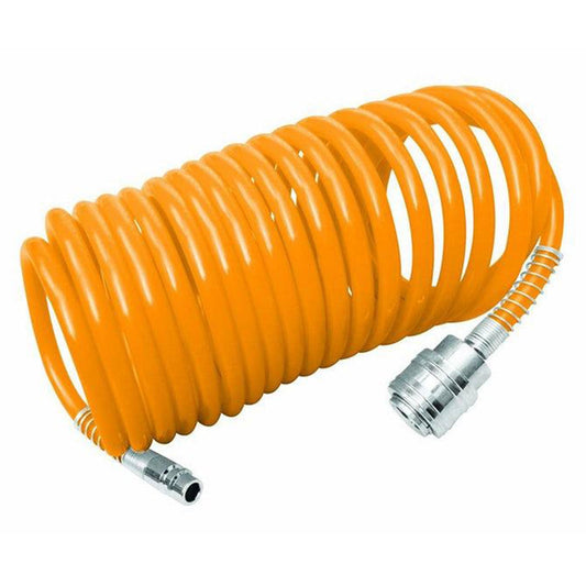Λαστιχο Αεροσ Σπιραλ 5X8Mm 10M Ingco
