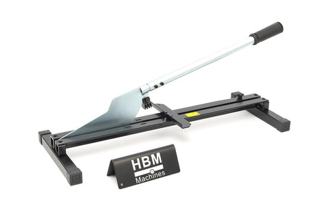 Κόφτης Μελαμίνης 465mm HBM