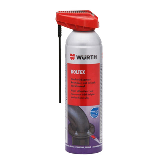Υλικο Αφαιρεσησ Σκουριασ Boltex 300 Ml Wurth