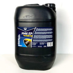Λάδι Υδραυλικού H46 Για Ανυψωτικλα 10L