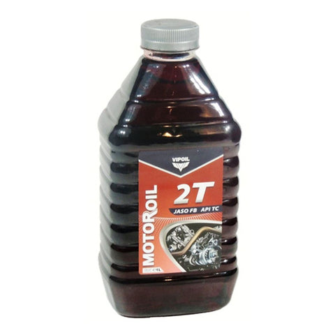 Λάδι Δίχρονων Κινητήρων 1L
