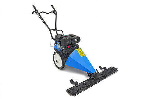 Χορτοκοπτικό 100cm 208cc 7.5Hp HBM