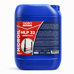 Υδραυλικό Λάδι HLP32 Ανυψωτικών 10L