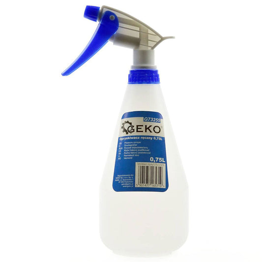 Geko Ψεκαστήρας Με Χωρητικότητα 0.75Lt