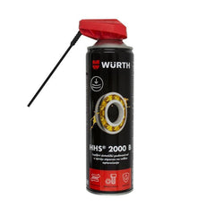 Σπρέι Λιπαντικό HHS 2000 Cobra 500ml WURTH