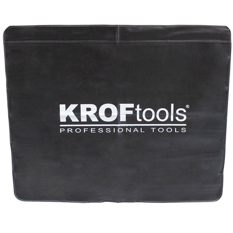 Κάλλυμα Προστασίας Φτερού Μαγνητικό 120x100cm KROFTOOLS