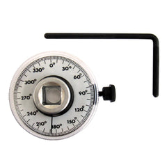 Μοιρόμετρο Μοιρόκλειδο 1/2