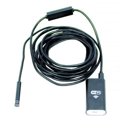 Ενδοσκοπική Κάμερα WIFI HD με Καλώδιο 5M KROFTOOLS