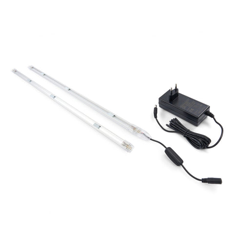 Φακό-Λάμπα Led 63x2.5x2cm Για Πάγκο Εργασίας HBM