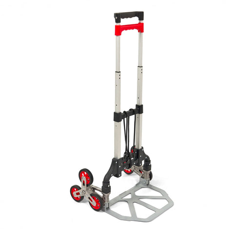 Καρότσι Μεταφοράς για Σκάλες Πτυσσόμενο 75kg HBM
