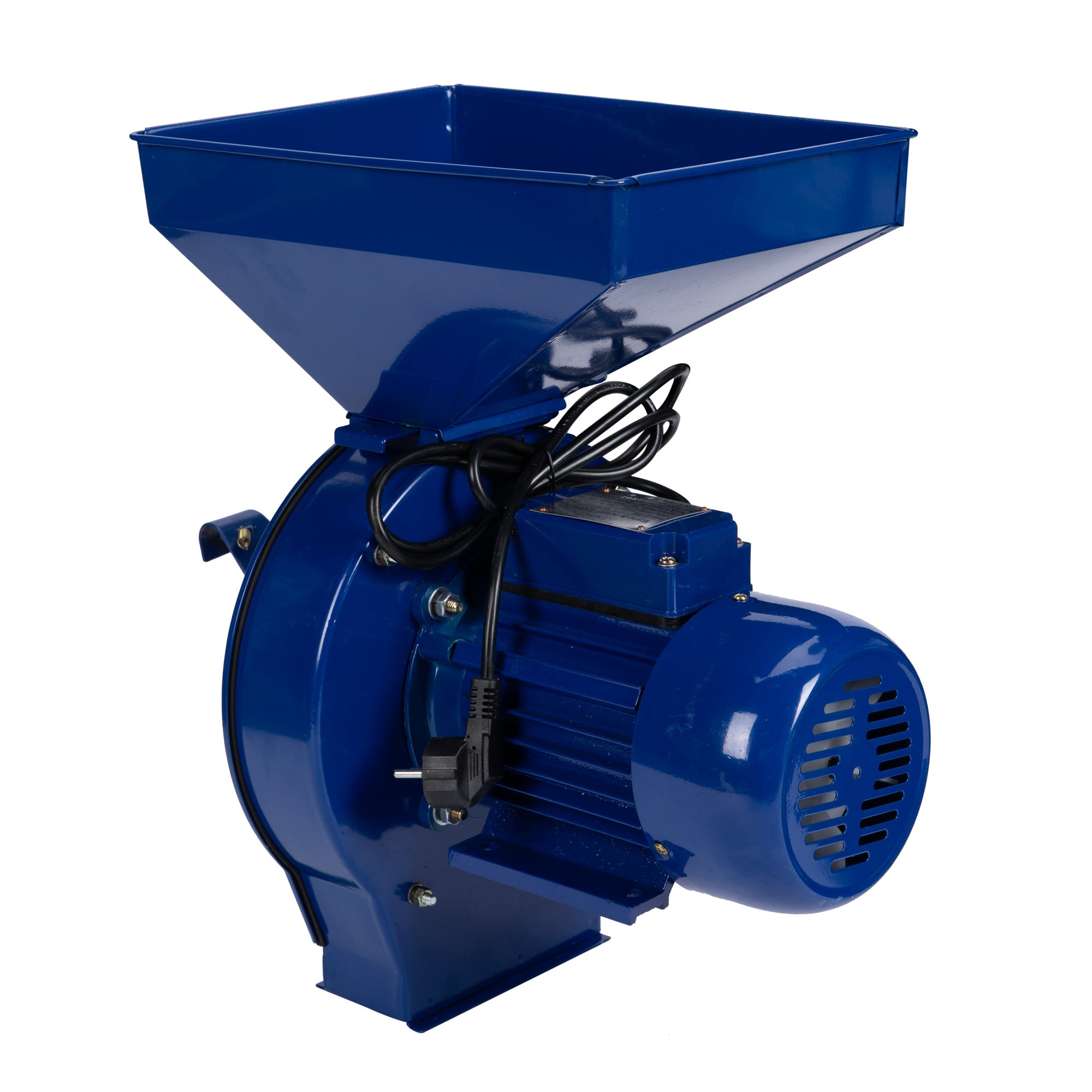 Μύλος Ηλεκτρικός Για Άλεσμα 2.5Kw Μοντέλο 2