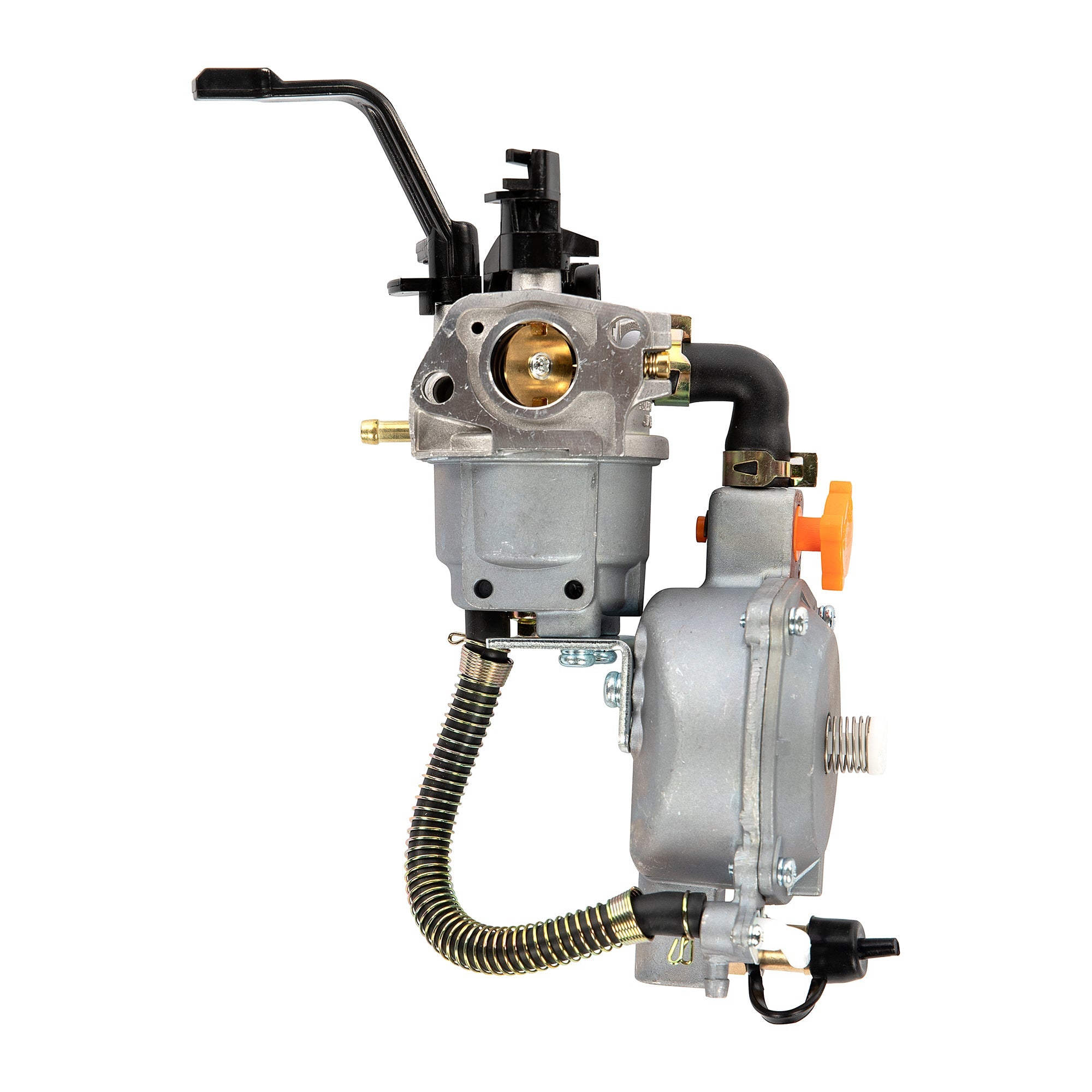 Σετ Μετατροπής Gpl-Βενζίνης Για Γεννήτρες 5Hp, 6.5Hp, 7Hp