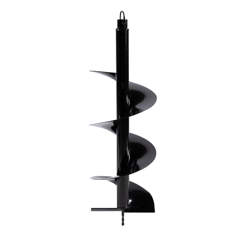 Αρίδα Γεωτρύπανου 250mm 800mm