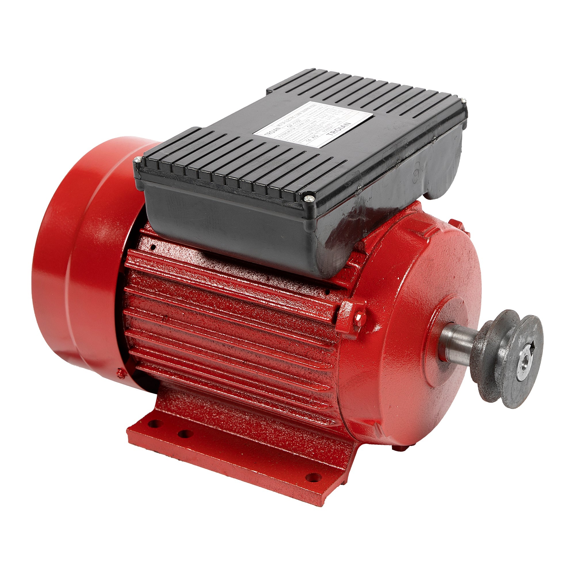 Μοτέρ Ηλεκτρικό 3000Rpm 2.2Kw 9.6A