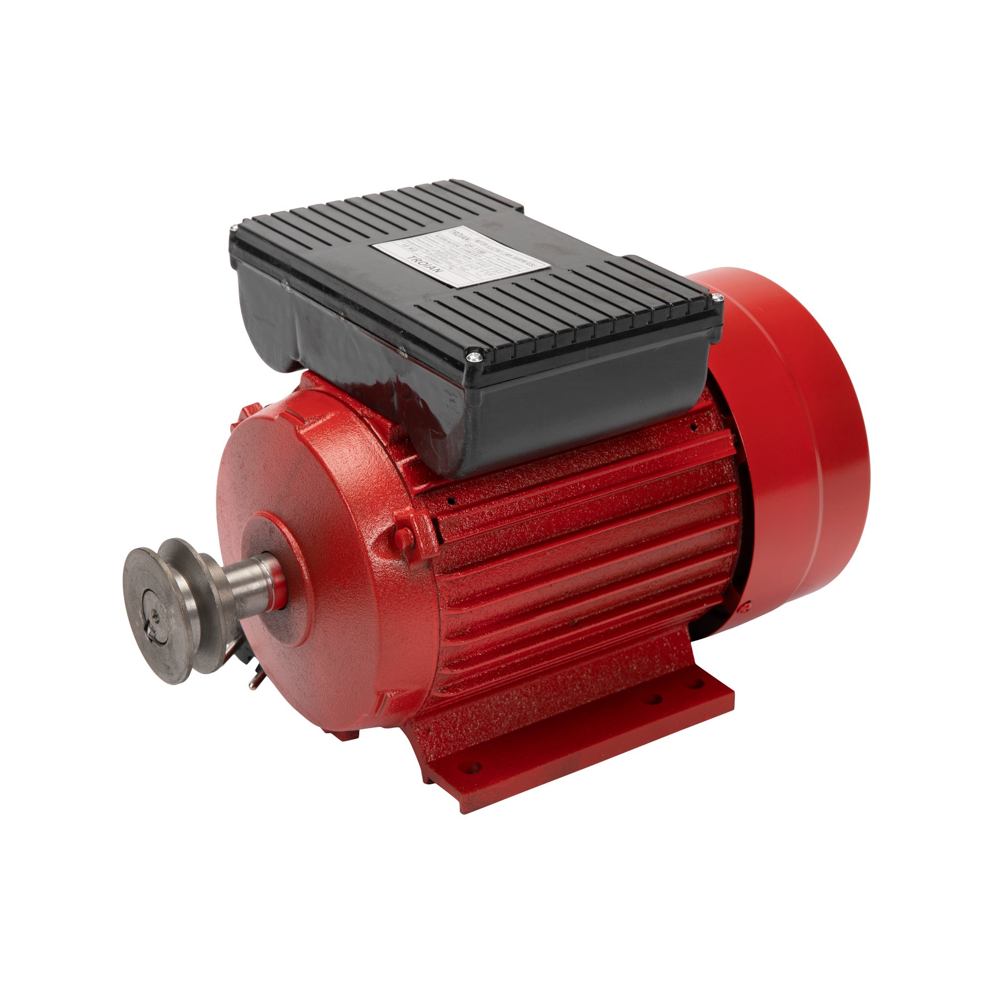 Ηλεκτρικοσ Κινητηρασ 3000Rpm 2.5Kw 10.2A