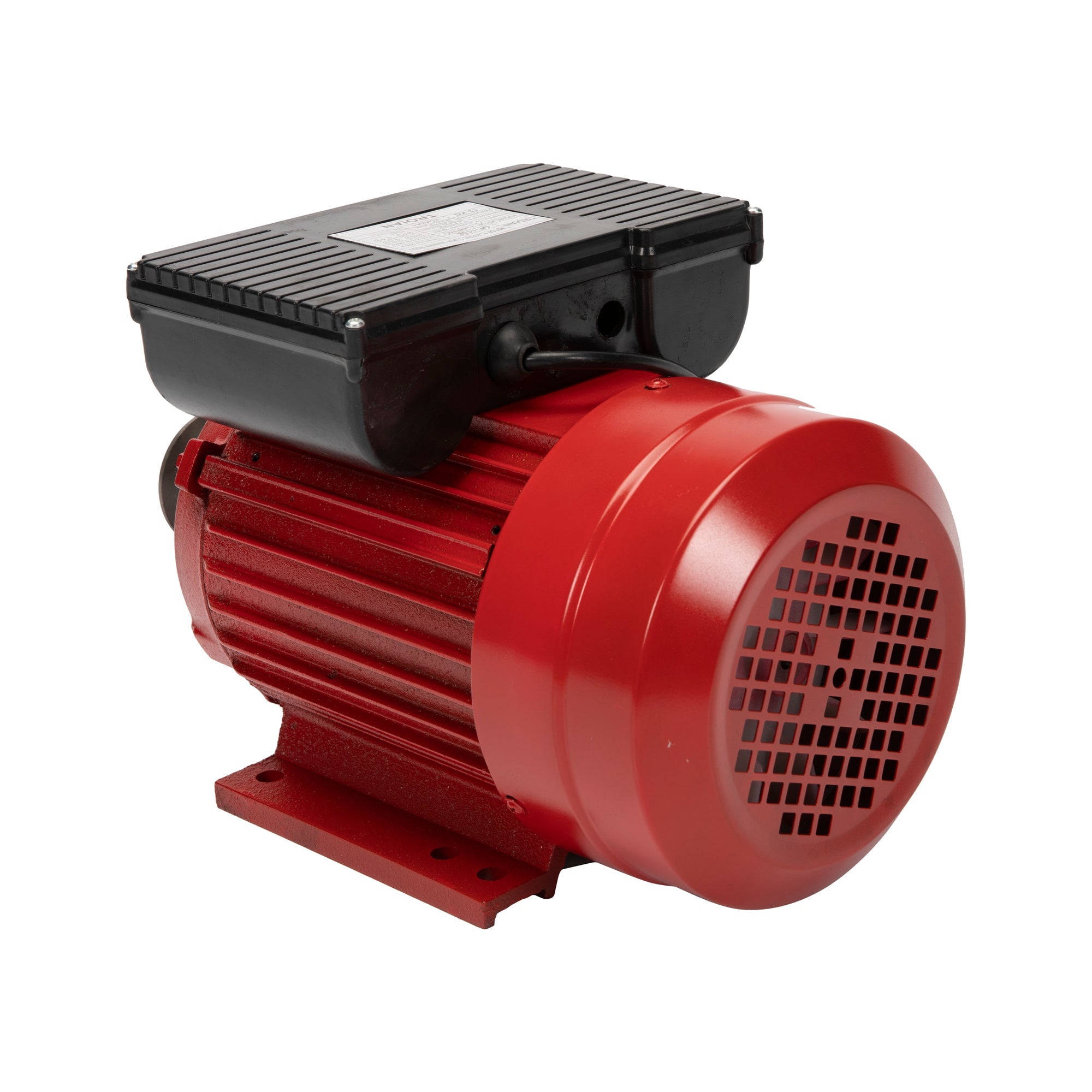 Ηλεκτρικοσ Κινητηρασ 3000Rpm 2.5Kw 10.2A