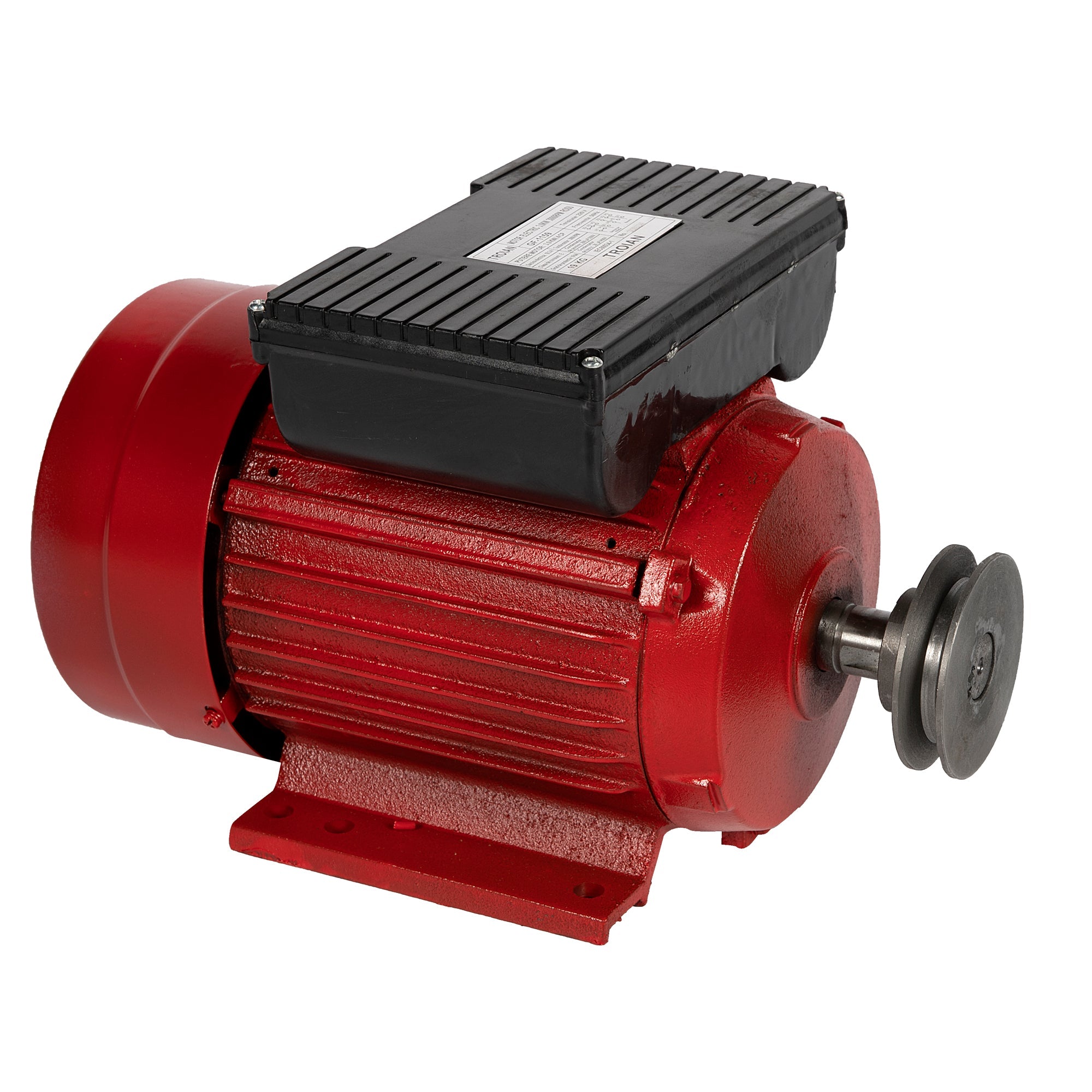 Ηλεκτρικοσ Κινητηρασ 3000Rpm 3Kw 11.6A