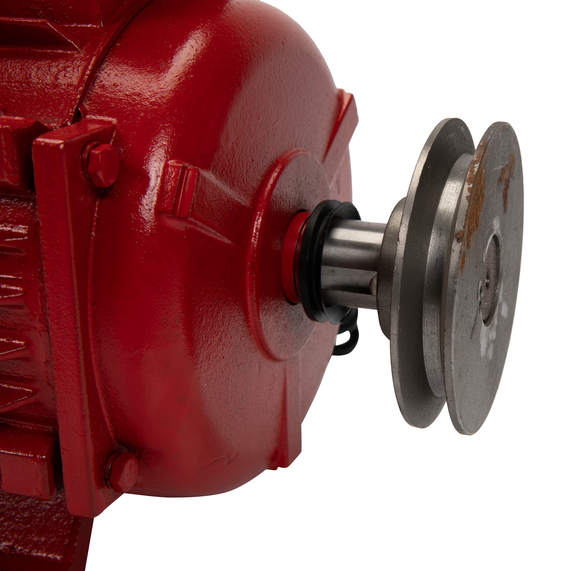 Μοτέρ Ηλεκτρικό 3000Rpm 4Kw 19.8A