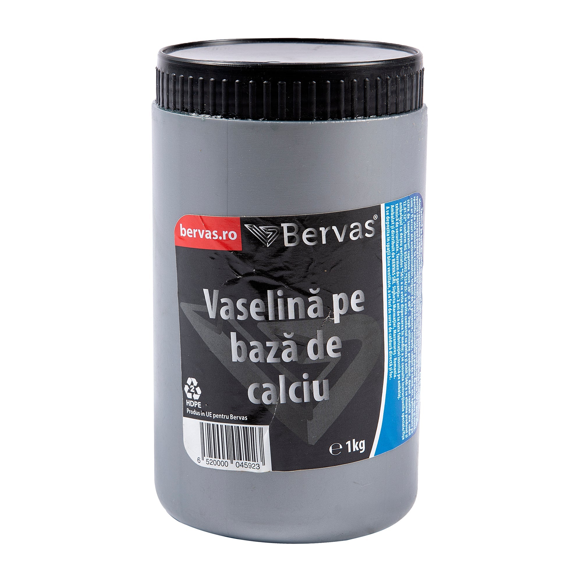 Γρασο (Βαζελινη) U90 Ca3 1Kg