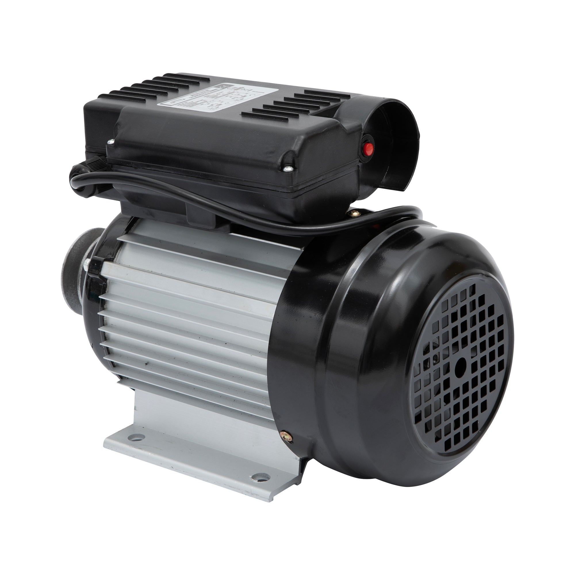 Μοτέρ Ηλεκτρικό 2800Rpm 0.75Kw 5.1A
