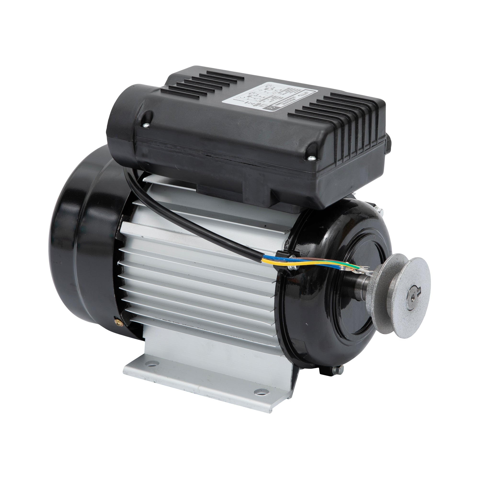 Μοτέρ Ηλεκτρικό 2800Rpm 0.75Kw 5.1A