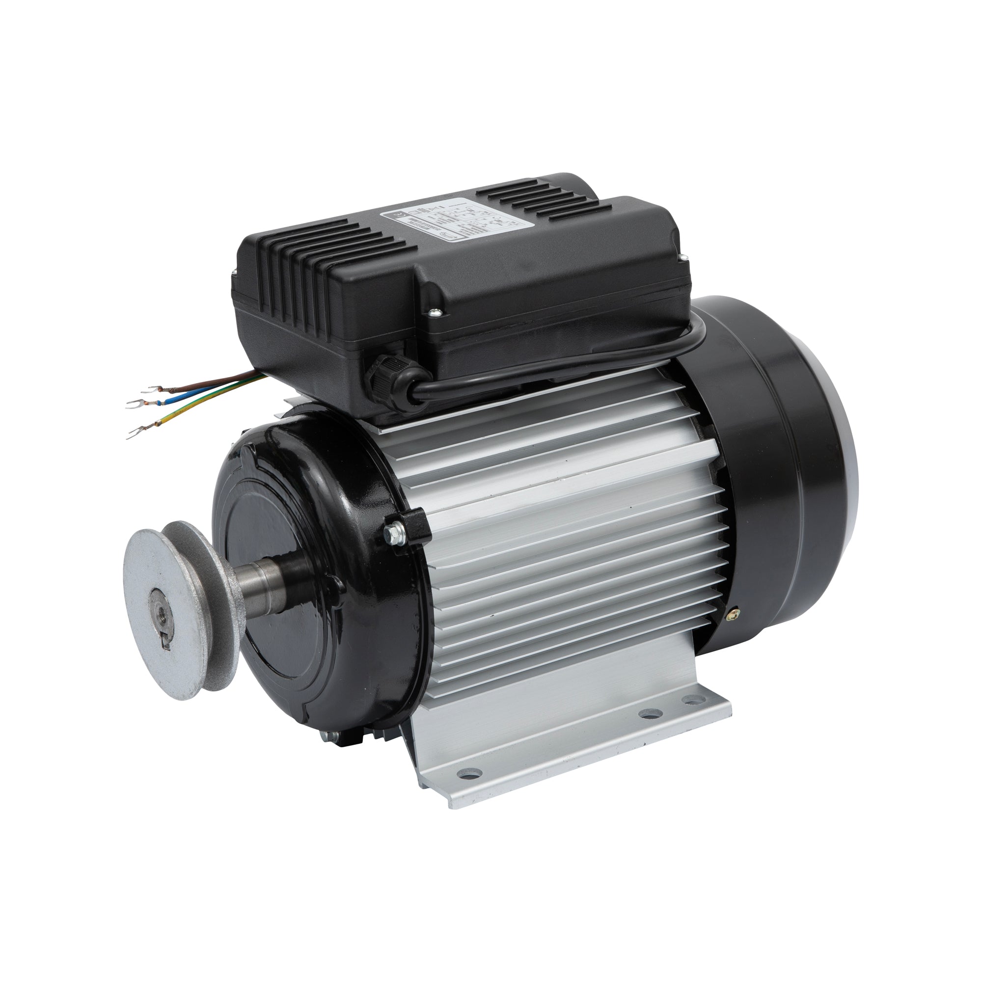 Μοτέρ Ηλεκτρικό 2800Rpm 1.5Kw 9.4A