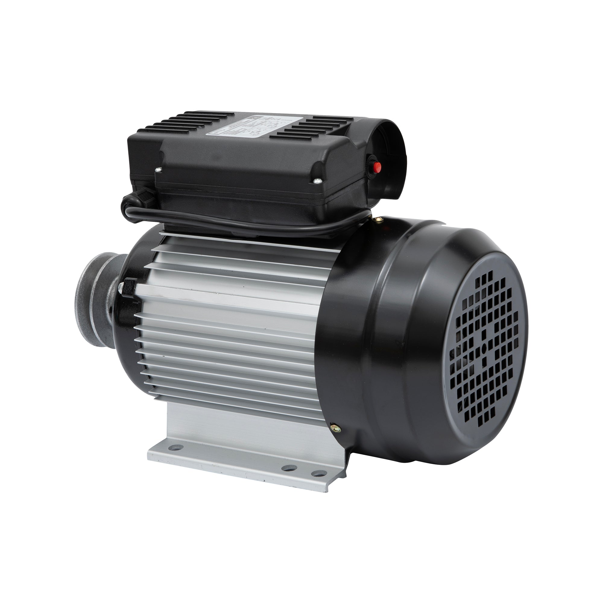 Μοτέρ Ηλεκτρικό 2800Rpm 1.5Kw 9.4A
