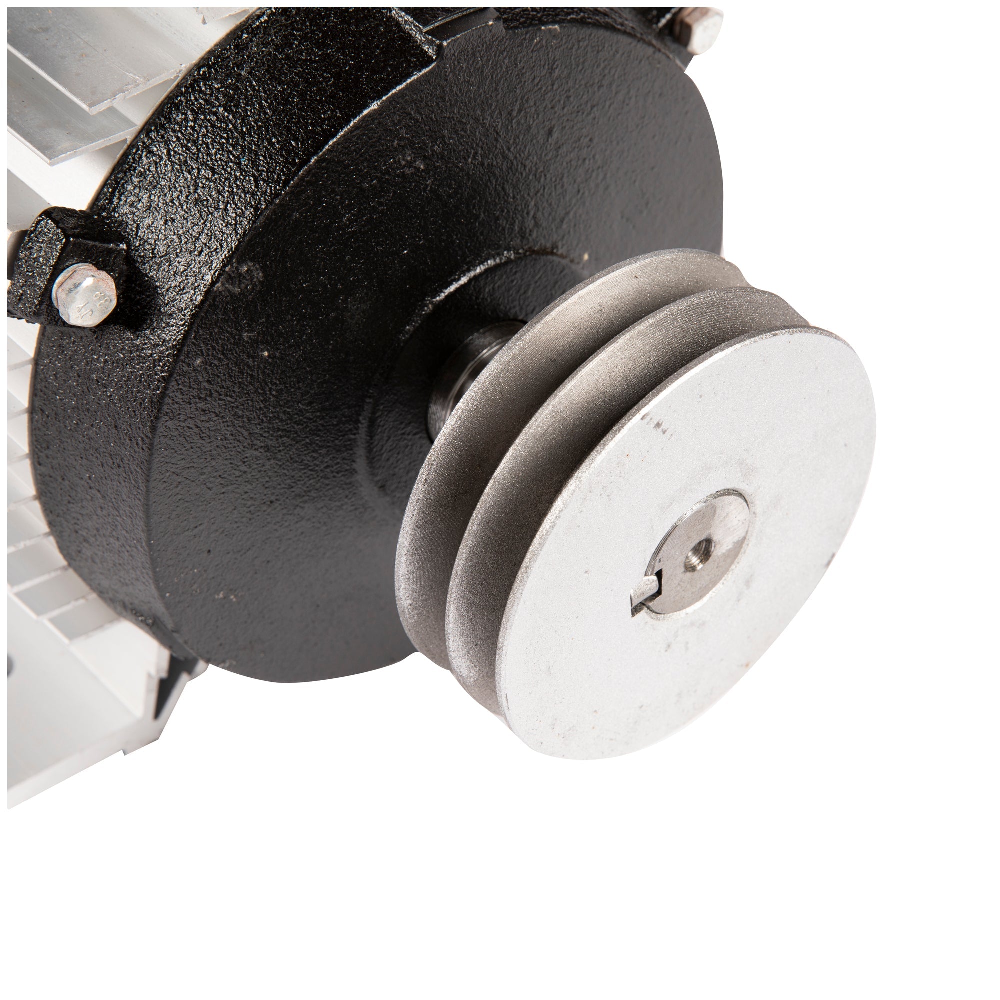 Μοτέρ Ηλεκτρικό 3Kw 2800Rpm Με Αλουμινένιο Περίβλημα