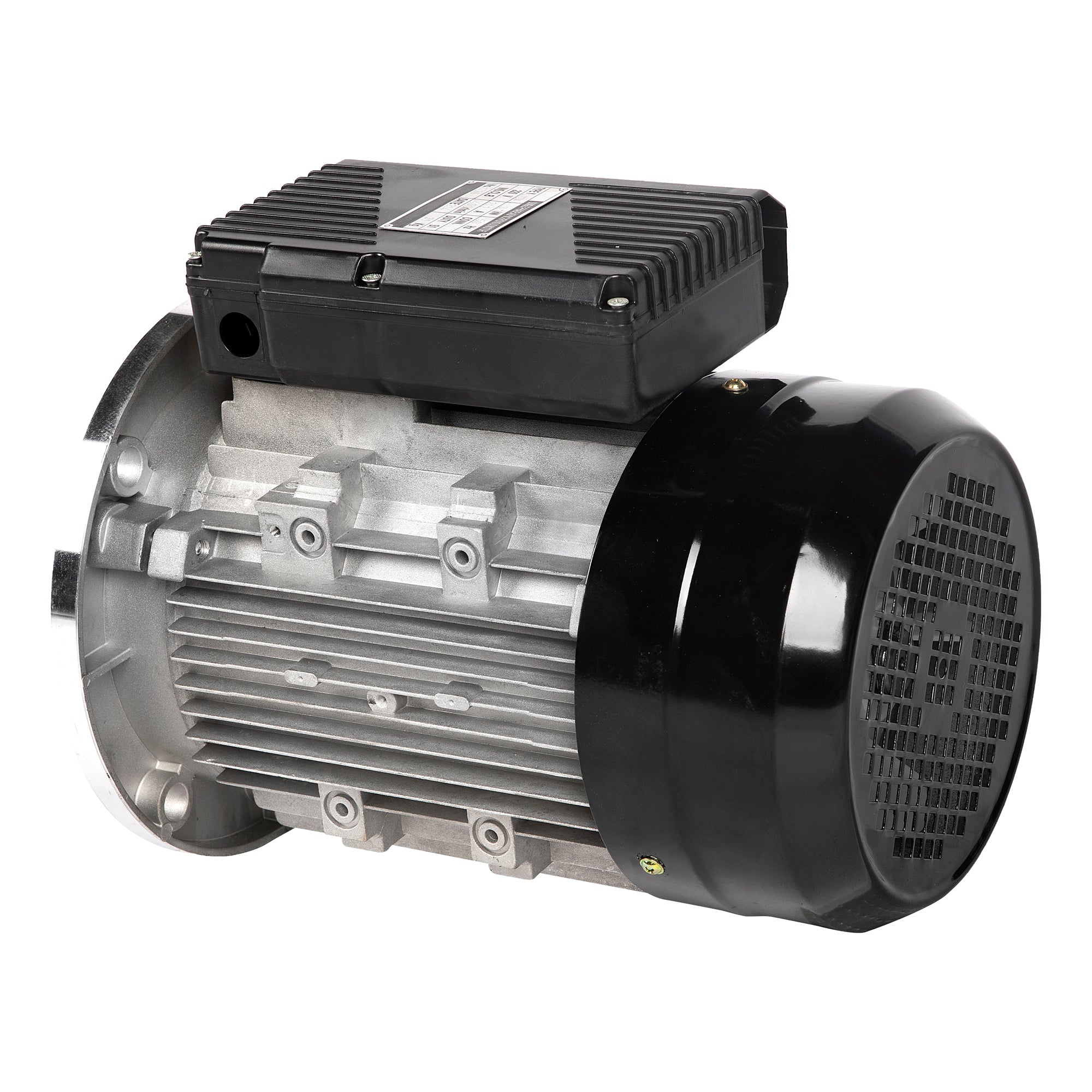 Μοτέρ 3.5Kw 220V Για Κοκκοποιητή Ζωοτροφών Bp150