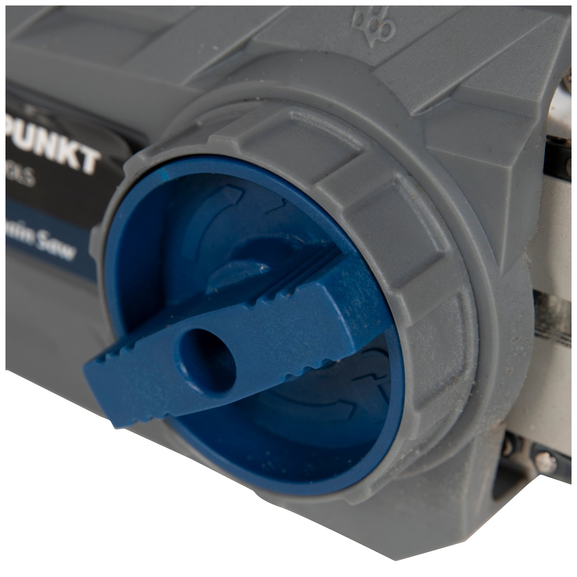 Ηλεκτρικό Αλυσοπρίονο 2400W, 18'' Blaupunkt