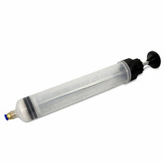 Bαλβονιέρα 0.5L GEBO TOOLS