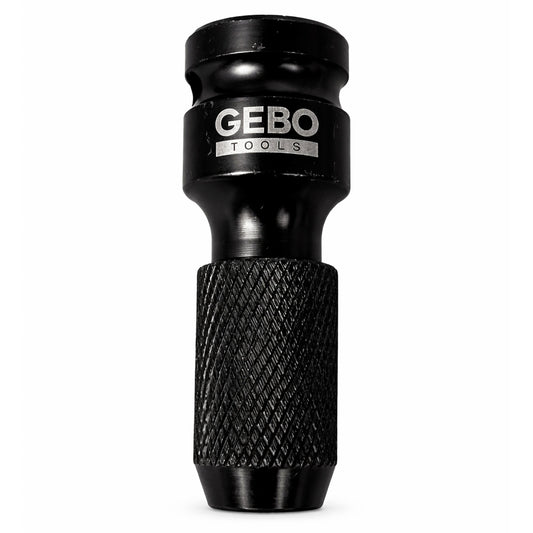 Αντάπτορας Για Μύτες 1/2"-1/4" GEBO TOOLS