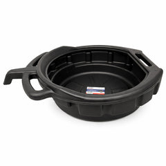 Δοχείο-Λεκάνη Συλλογής Λαδιού 15L GEBO TOOLS