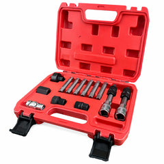 Σετ Επισκευής Τροχαλίας Δυναμό 13 Τμχ GEBO TOOLS