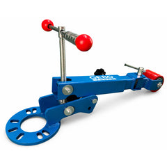 Εργαλείο Εκτόνωσης Φτερών και Θόλων GEBO TOOLS