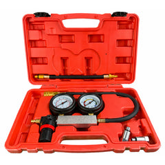 Kιτ Ελέγχου Διαρροής Κυλίνδρων Κινητήρων GEBO TOOLS