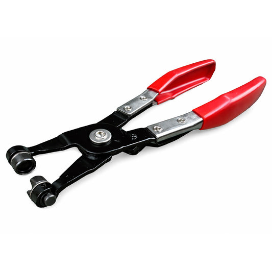 Πένσα Σφιγκτήρων για Κολάρα Ψυγείων GEBO TOOLS