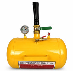 Καζανάκι Φουσκώματος Ελαστικών 18L GEBO TOOLS