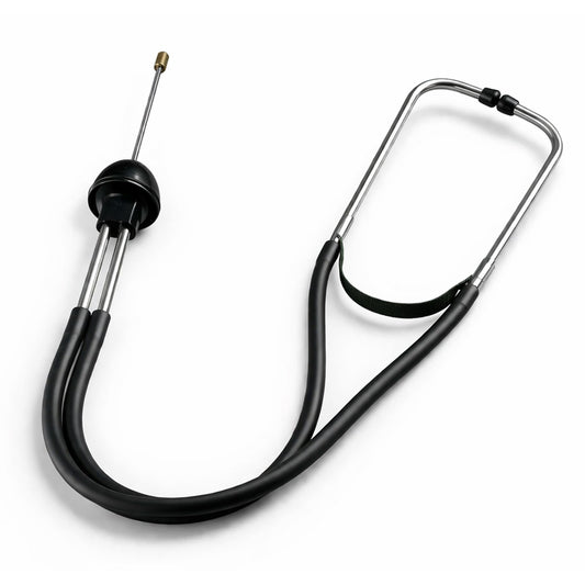 Στηθοσκόπιο Ακουστικά Θορύβου Μηχανικού GEBO TOOLS