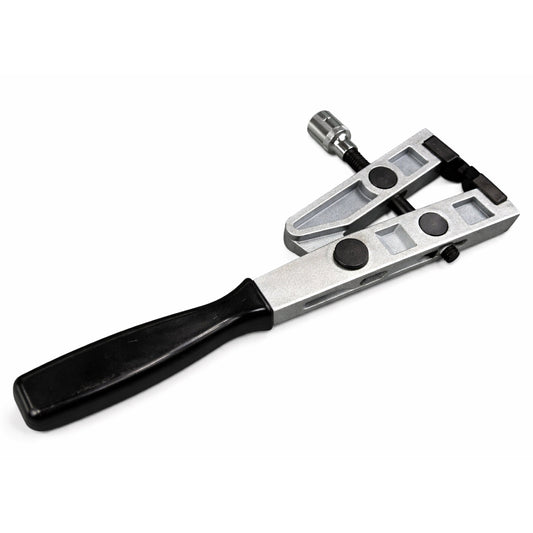 Πένσα Σφιγκτήρων Φούσκας Ημιαξονίου Βαρέως Τύπου Μοντέλο 1 GEBO TOOLS