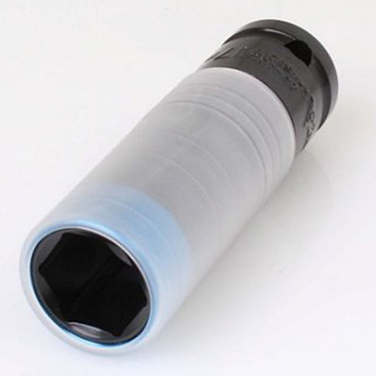 Καρυδακι 1/2 Με Πλαστικο 17 Mm / 85 Mm