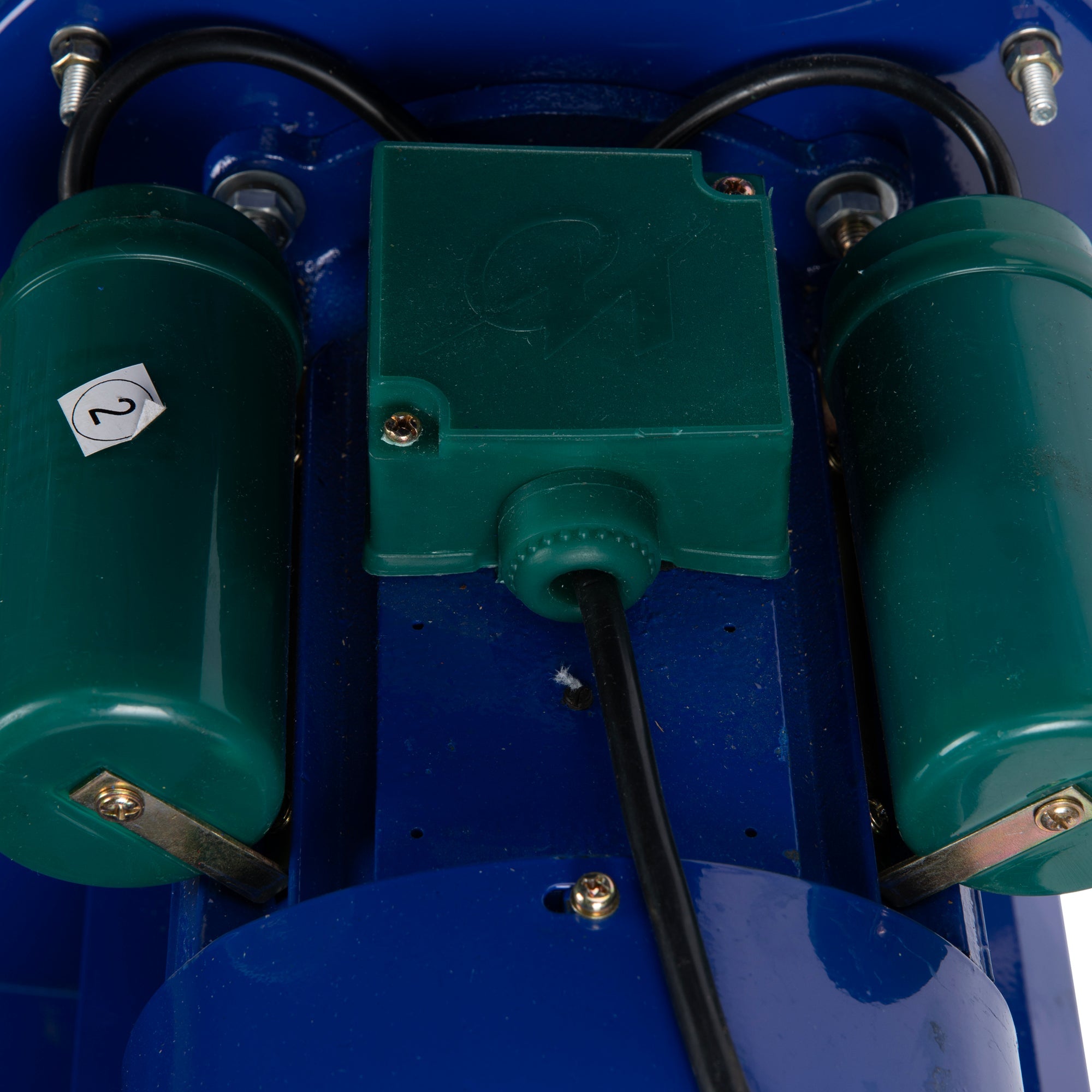Μύλος Ηλεκτρικός Για Άλεσμα 3 Σε 1 2.5Kw