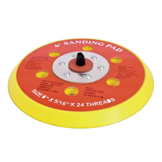 Δίσκος Pad Για Μηχανή Λείανσης 150Mm Asta