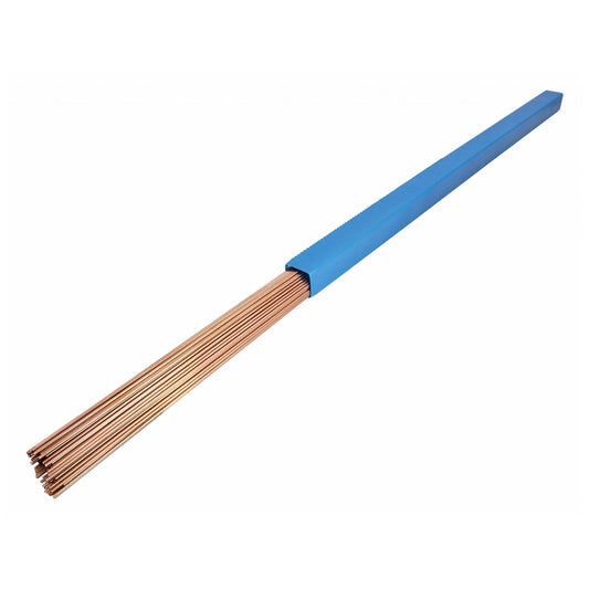 Ραβδοι Συγκολλησησ Tig Er70S-6 2.4Mm 5Kg