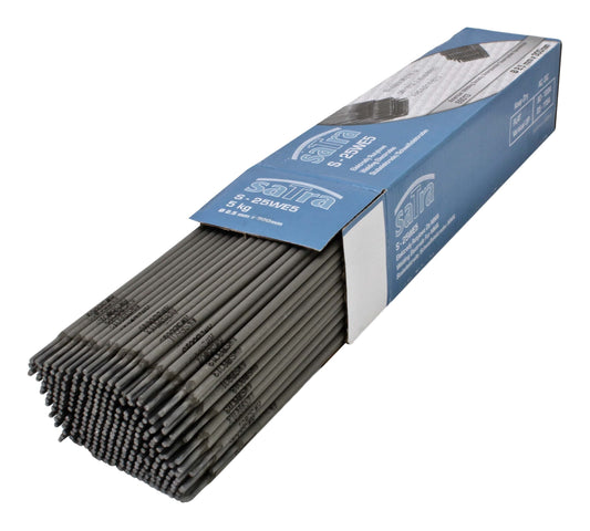Ηλεκτρόδια Συγκόλλησης 2.5x300mm 5kg SATRA