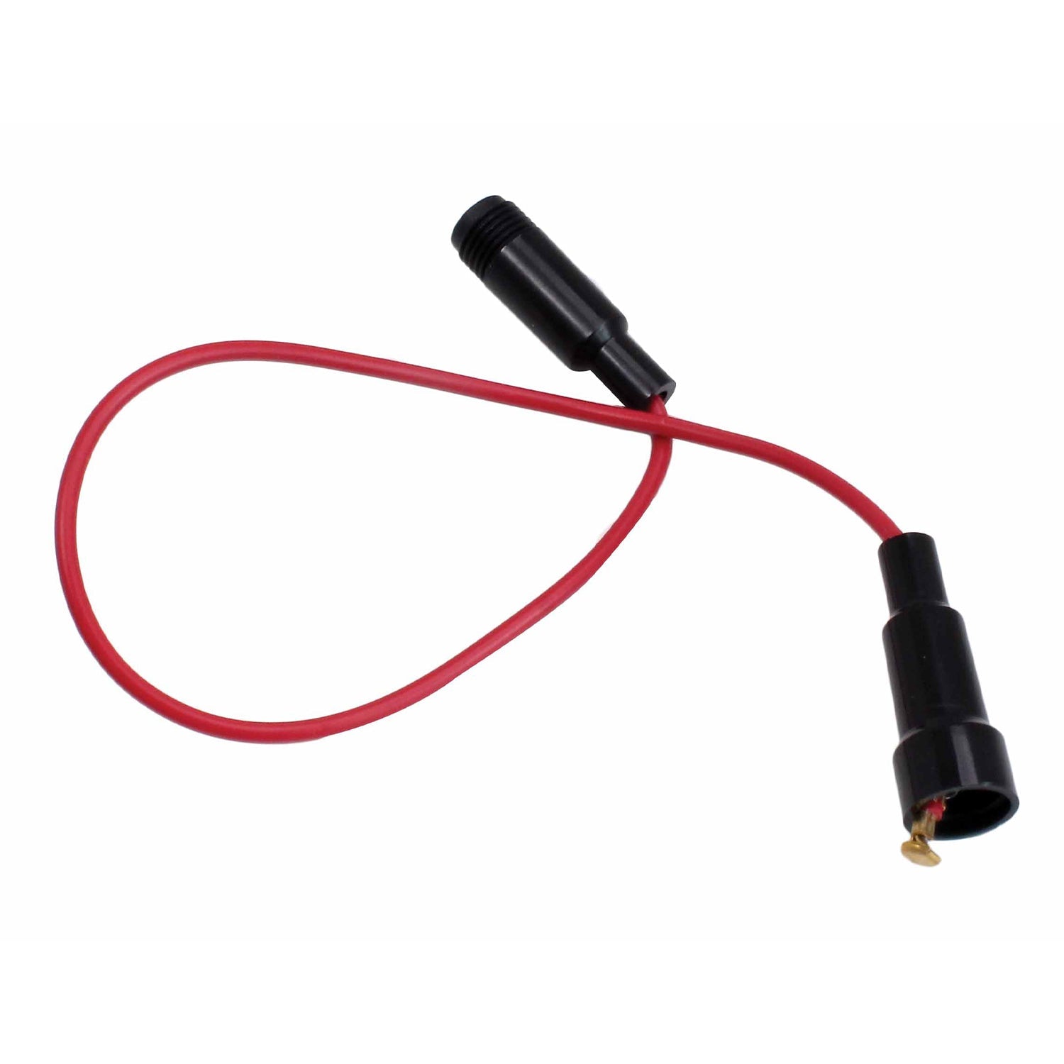 Aσφαλειοθήκη Για Γυάλινες Ασφάλειες 6x30mm 10A/250V