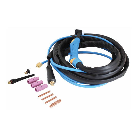 Πιστόλι Συγκόλλησης Tig Lift 4M X 10Mm² Για S-3I1A200