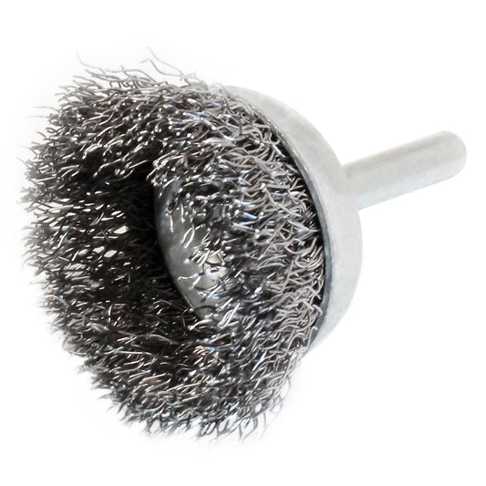 Συρματόβουρτσα Δραπάνου 75x6mm