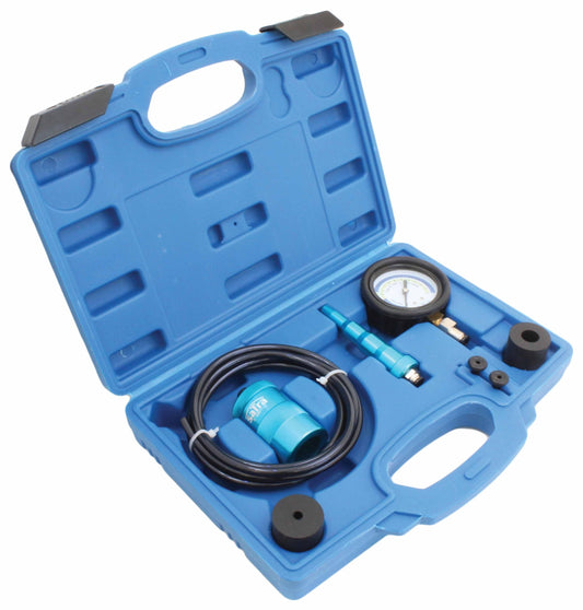 Tester Αντλίας Νερού Και Συστήματος Ψύξης 0-15 Psi