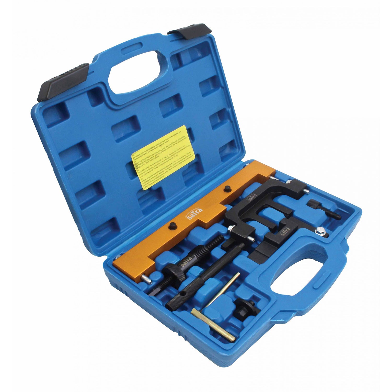 Κιτ Χρονισμού BMW 1.8 2.0 N46 N42 N46T VALVETRONIC